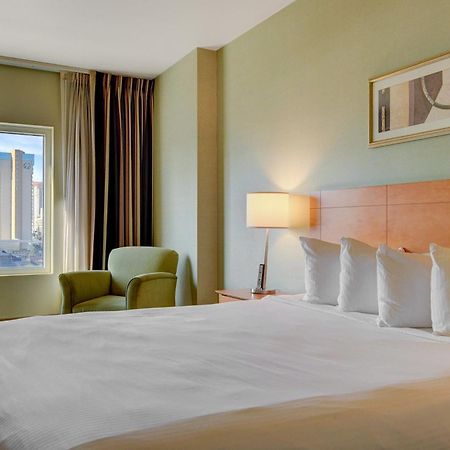 Luxury 1Bd/1Bth Suite At Platinum Hotel *Strip View Las Vegas Exterior foto