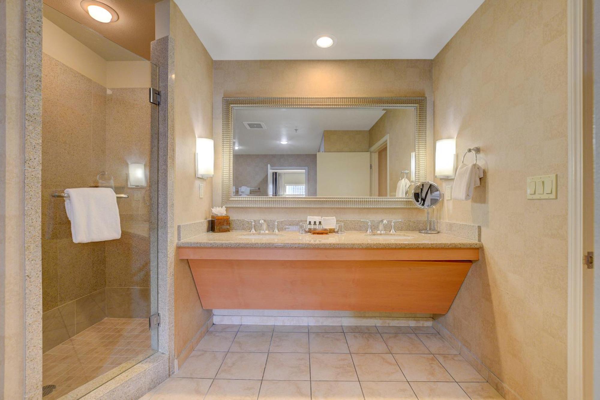 Luxury 1Bd/1Bth Suite At Platinum Hotel *Strip View Las Vegas Exterior foto