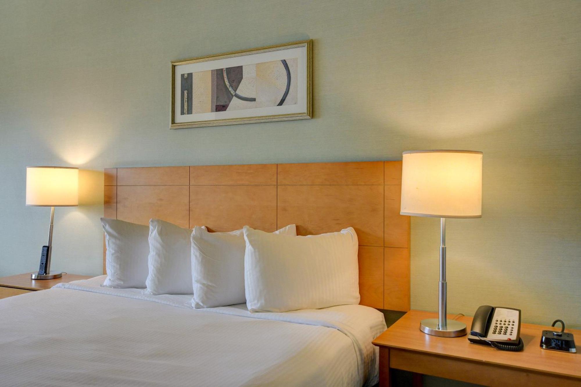 Luxury 1Bd/1Bth Suite At Platinum Hotel *Strip View Las Vegas Exterior foto