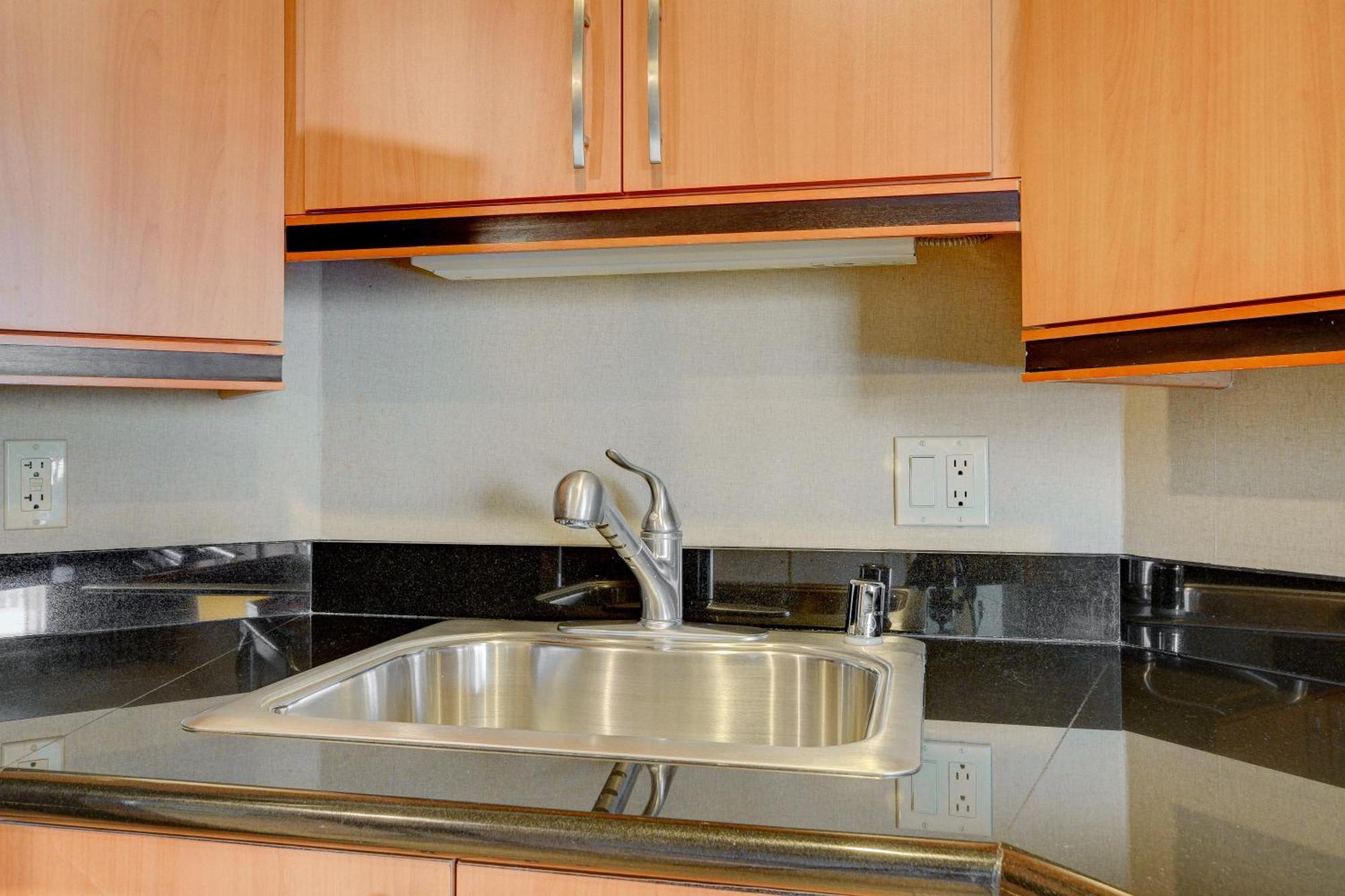 Luxury 1Bd/1Bth Suite At Platinum Hotel *Strip View Las Vegas Exterior foto