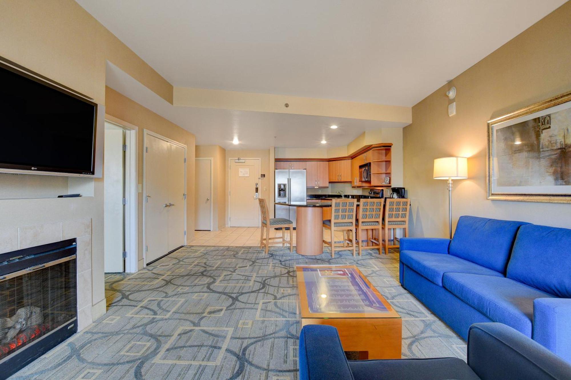 Luxury 1Bd/1Bth Suite At Platinum Hotel *Strip View Las Vegas Exterior foto