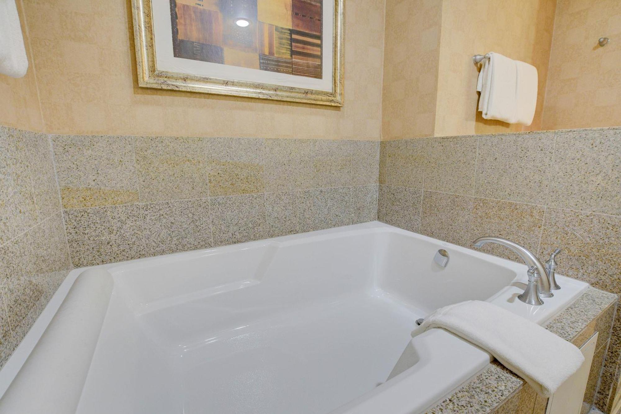 Luxury 1Bd/1Bth Suite At Platinum Hotel *Strip View Las Vegas Exterior foto