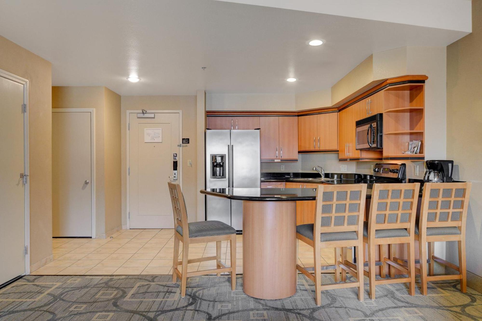 Luxury 1Bd/1Bth Suite At Platinum Hotel *Strip View Las Vegas Exterior foto