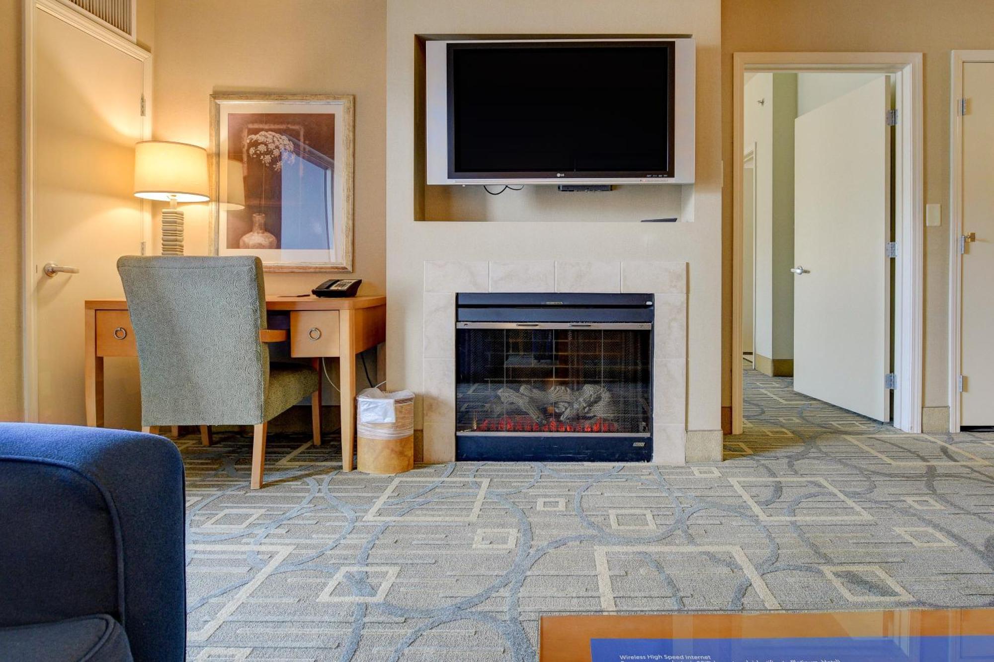 Luxury 1Bd/1Bth Suite At Platinum Hotel *Strip View Las Vegas Exterior foto