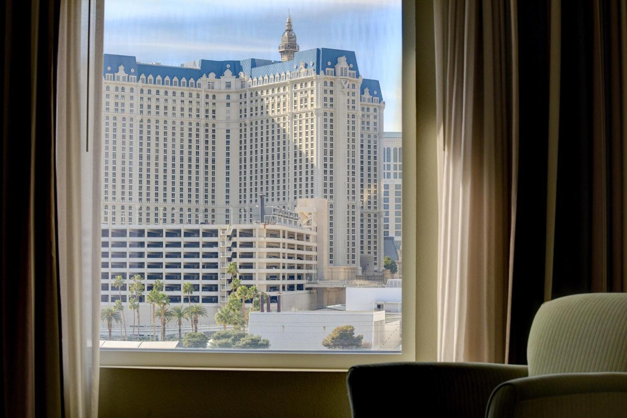Luxury 1Bd/1Bth Suite At Platinum Hotel *Strip View Las Vegas Exterior foto